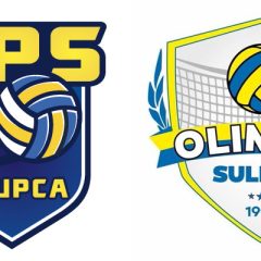 SPS Słupca – Olimpia 2:3