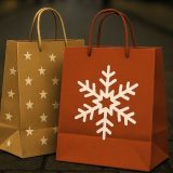 Świąteczna gorączka zakupów