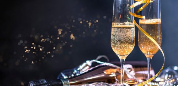 Szczęśliwego Nowego Roku