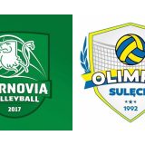 Tarnovia Volleyball – Olimpia 0:3