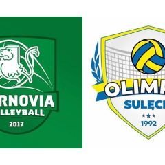 Tarnovia Volleyball – Olimpia 0:3