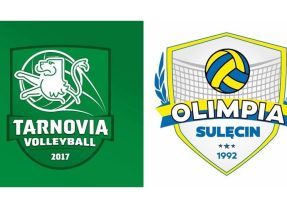 Tarnovia Volleyball – Olimpia 0:3
