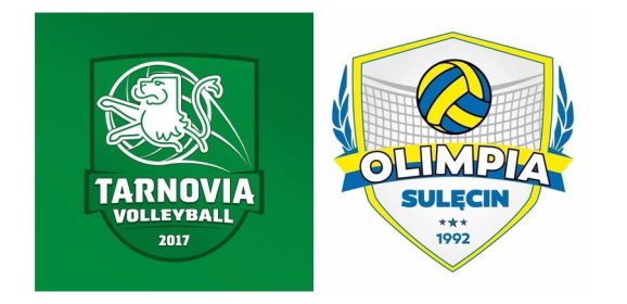 Tarnovia Volleyball – Olimpia 0:3