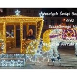 Wesołych Świąt