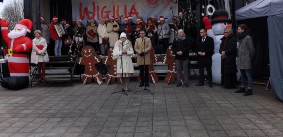 Wigilia Miejska 2025