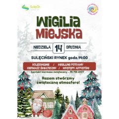Wigilia Miejska