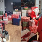 Dzięki Wam te Święta były wyjątkowe