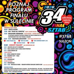 Finał WOŚP w Sulęcinie