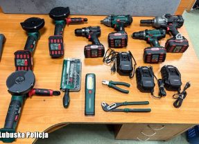 Kryminalni zatrzymali 26-latka