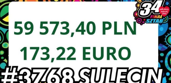 Oficjalnie zakończyliśmy liczenie