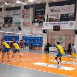 Olimpia – Energetyk 1:3