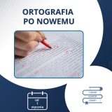 Ortografia po nowemu!