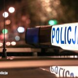 Pijany 28-latek uciekał na zakazie