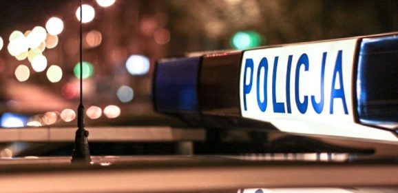 Pijany 28-latek uciekał na zakazie