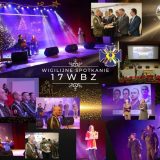 Spotkanie wigilijno-opłatkowe