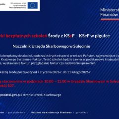 Środy oraz Dni Otwarte z KSeF