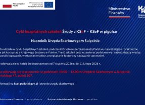 Środy oraz Dni Otwarte z KSeF