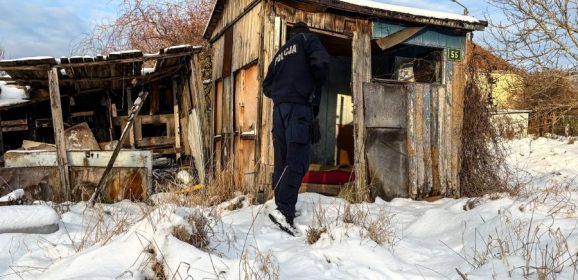 Twoja czujność może uratować życie