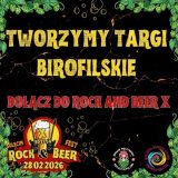 Tworzymy Targi Birofilskie