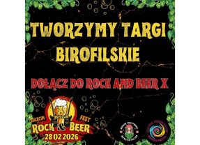 Tworzymy Targi Birofilskie