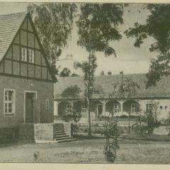 Zapomniane wsie – część 1