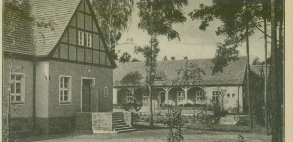 Zapomniane wsie – część 1